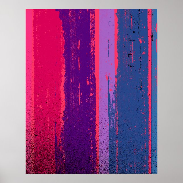 BISEXUELLT PRIDE BLÄCK PUB -.png Poster (Framsidan)