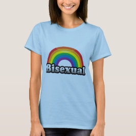 BISEXUELLT PRIDE -.png Tröja