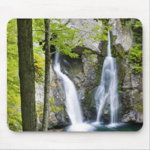 Bish Bash Falls i Bish Bash Falls State Park Musmatta