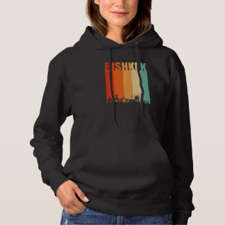 Bishkek Skyline T Shirt