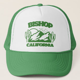 Bishop California Keps