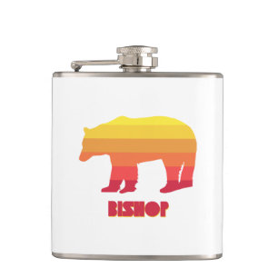 Bishop California Rainbow Bear Fickplunta