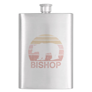 Bishop California Retro Bear Fickplunta