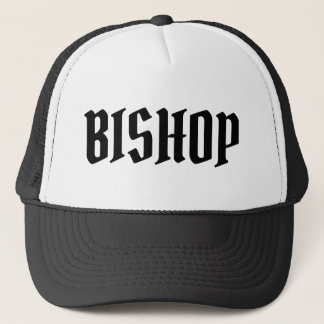 Bishop Keps