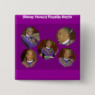 Bishop Norris 2A, biskop Richard Franklin Norris Knapp