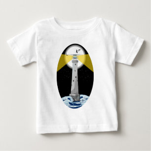 Bishop Sten fyr T Shirt