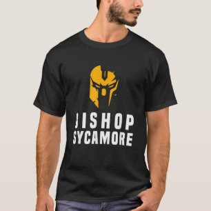 Bishop Sycamore High School Novelty T Shirt