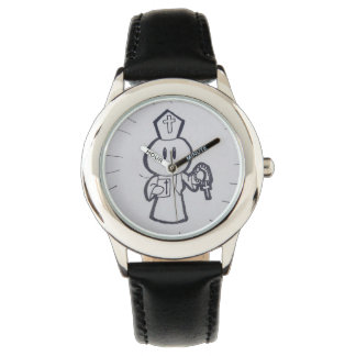 Bishop Watch Armbandsur
