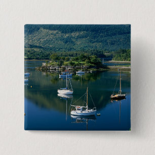 Bishops Bay, Loch Leven, Ballachullish, Knapp