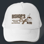 Bishops kaffeblandning keps<br><div class="desc">Kafferedskap</div>