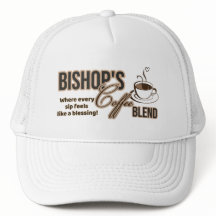 Bishops kaffeblandning