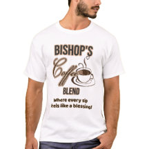 Bishops kaffeblandning