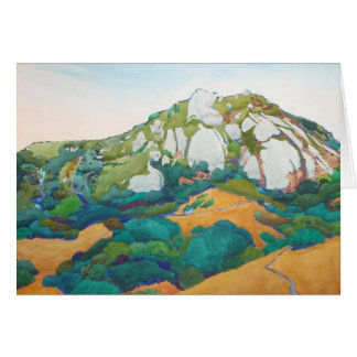 bishops sommar hälsningskort