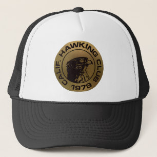 Biskop 1979 truckerkeps