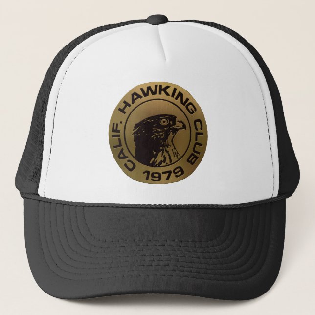 Biskop 1979 truckerkeps (Framsida)