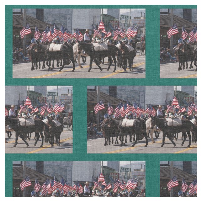 BiskopMuledagar 2018 Tyg (Närbild)