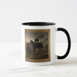 Bismarck för Paris, 1873 Mugg