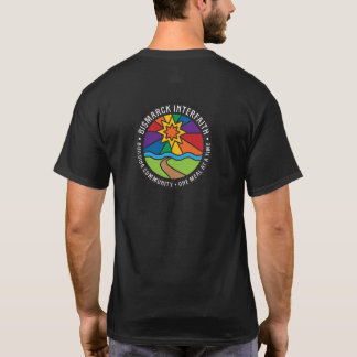 Bismarck Intertrust T-Shirt