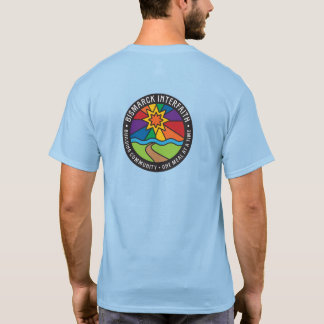 Bismarck Intertrust T-Shirt