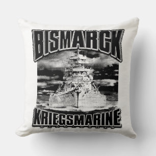 Bismarck Kudde