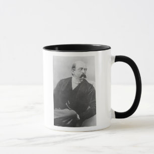 Bismarck Mugg