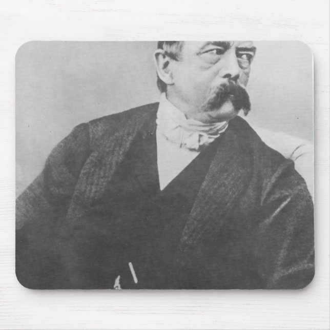 Bismarck Musmatta (Framsidan)