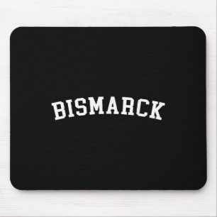 Bismarck Musmatta