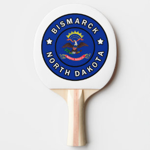 Bismarck North Dakota Pingisracket
