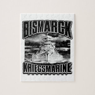Bismarck Pussel