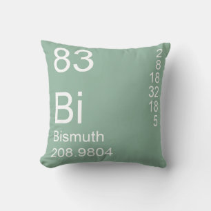 Bismuth Kudde