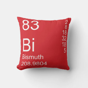 Bismuth Kudde