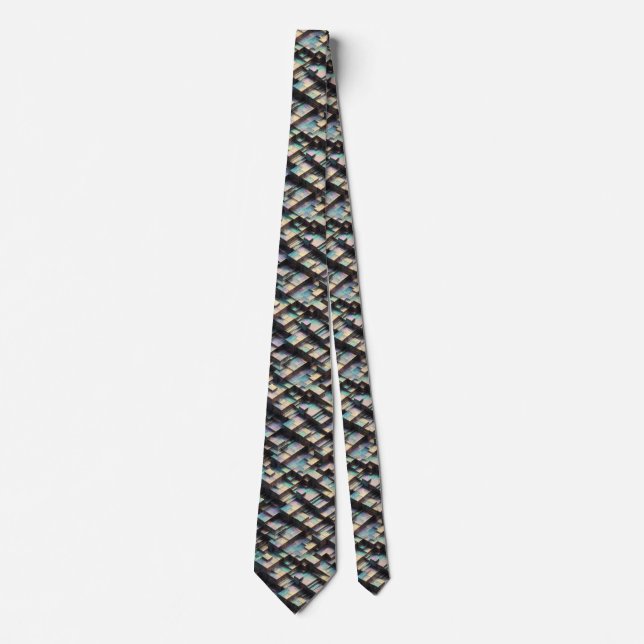 Bismuth Tie Slips (Framsida)