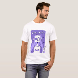 Bisockor! Tee Shirt