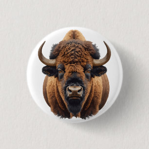 Bison / Buffalo Knapp