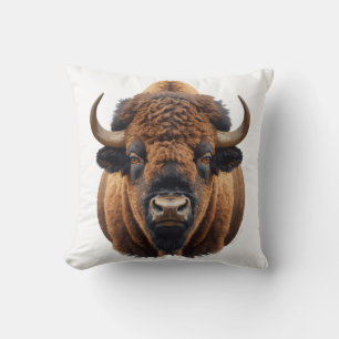 Bison / Buffalo Kudde