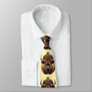 Bison / Buffalo Slips