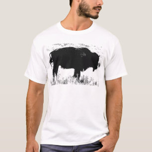 Bison - Buffalo Tröja