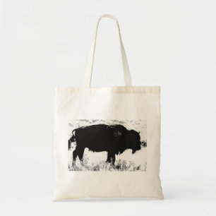 Bison - Buffalo Tygkasse