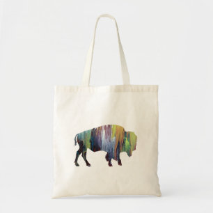 Bison/buffel Tygkasse