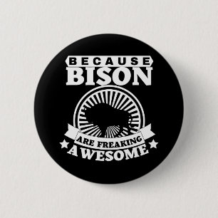 BISON KNAPP