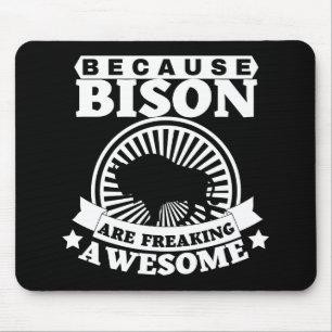 BISON MUSMATTA