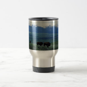 Bison Resemugg