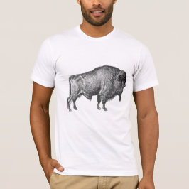 Bison Tröja