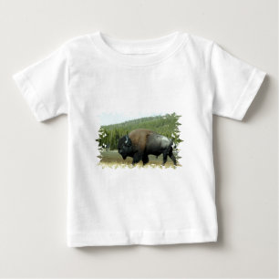 BisonbabyT-tröja T-shirt