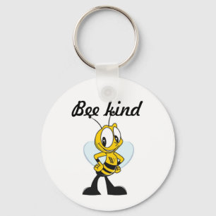 Bisortkeychain Nyckelring