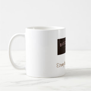 Bisousweet Confectionsmugg Kaffemugg