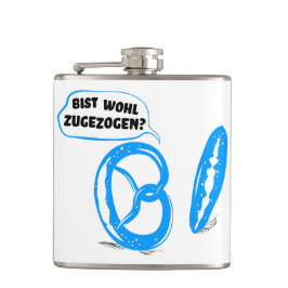 Bist wohl zugezogen fickplunta