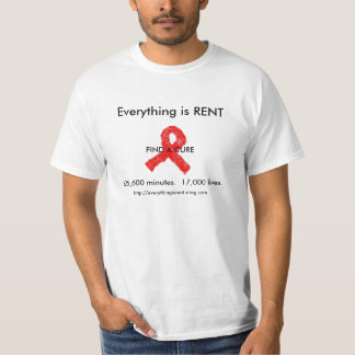 BISTÅR medvetenhetskjortan Tee Shirt