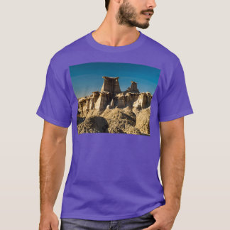 Bisti Badlands T Shirt
