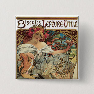 Bisuits Lefevre-Utile Knapp